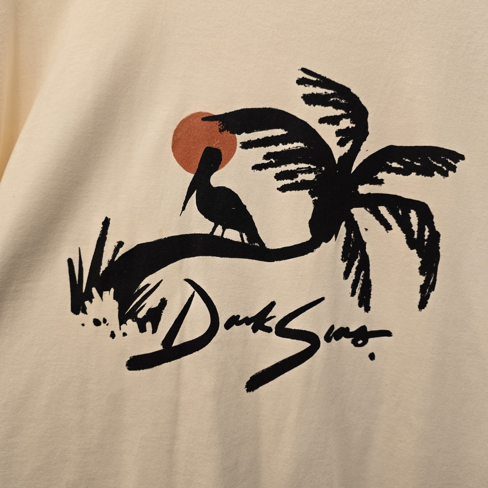NWT Dark Seas Shirt